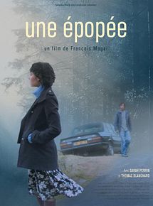 Affiche de Une épopée, film à voir en streaming sur Pygargue