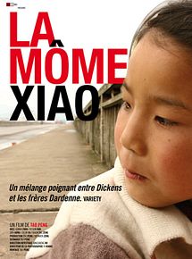 Affiche de La Môme Xiao, film à voir en streaming sur Pygargue