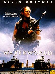 Affiche de Waterworld, film à voir en streaming sur Pygargue