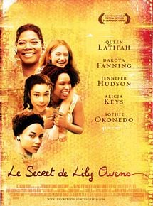Affiche de Le Secret de Lily Owens, film à voir en streaming sur Pygargue