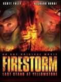 Affiche de La Forêt en feu, film à voir en streaming sur Pygargue