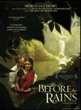 Affiche de Before the Rains, film à voir en streaming sur Pygargue