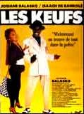 Affiche de Les Keufs, film à voir en streaming sur Pygargue
