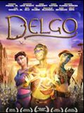 Affiche de Delgo, film à voir en streaming sur Pygargue