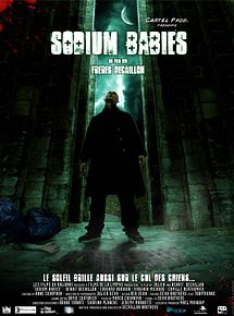 Affiche de Sodium Babies, film à voir en streaming sur Pygargue