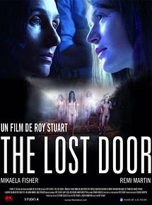 Affiche de The Lost Door, film à voir en streaming sur Pygargue