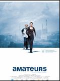Affiche de Amateurs, film à voir en streaming sur Pygargue