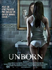 Affiche de Unborn, film à voir en streaming sur Pygargue