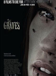 Affiche de The Graves, film à voir en streaming sur Pygargue