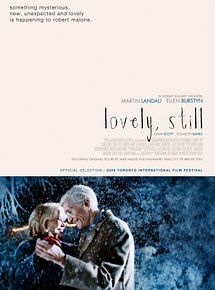 Affiche de Lovely, Still, film à voir en streaming sur Pygargue