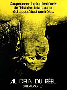 Affiche de Au-delà du réel, film à voir en streaming sur Pygargue