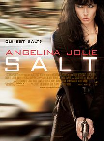 Affiche de Salt, film à voir en streaming sur Pygargue