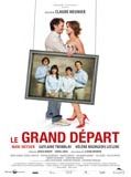 Affiche de Le Grand départ, film à voir en streaming sur Pygargue
