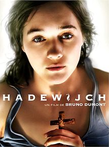 Affiche de Hadewijch, film à voir en streaming sur Pygargue