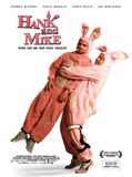 Affiche de Hank & Mike, film à voir en streaming sur Pygargue