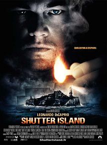 Affiche de Shutter Island, film à voir en streaming sur Pygargue