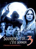 Affiche de Souviens-toi... l'été dernier 3, film à voir en streaming sur Pygargue