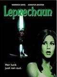 Affiche de Leprechaun, film à voir en streaming sur Pygargue