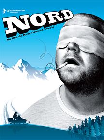 Affiche de Nord, film à voir en streaming sur Pygargue