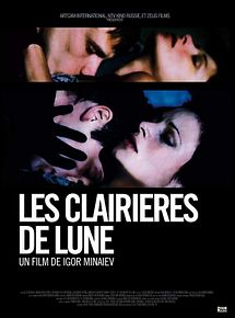 Affiche de Les Clairières de Lune, film à voir en streaming sur Pygargue