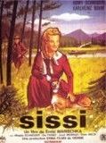 Affiche de Sissi, film à voir en streaming sur Pygargue