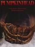 Affiche de Pumpkinhead : Le démon d'Halloween, film à voir en streaming sur Pygargue