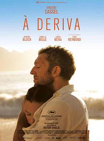 Affiche de Â Deriva, film à voir en streaming sur Pygargue