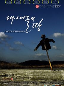 Affiche de Land of Scarecrows, film à voir en streaming sur Pygargue