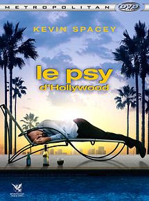 Affiche de Le Psy d'Hollywood, film à voir en streaming sur Pygargue