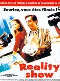 Affiche de Reality Show, film à voir en streaming sur Pygargue