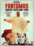 Affiche de Fantômas contre Scotland Yard, film à voir en streaming sur Pygargue