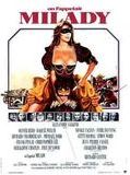 Affiche de On l'appelait Milady, film à voir en streaming sur Pygargue