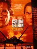 Affiche de Ultime décision, film à voir en streaming sur Pygargue