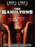 Affiche de The Hamiltons, film à voir en streaming sur Pygargue