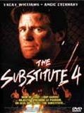 Affiche de The Substitute 4, film à voir en streaming sur Pygargue