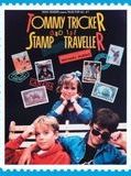 Affiche de Tommy Tricker and the Stamp Traveller, film à voir en streaming sur Pygargue