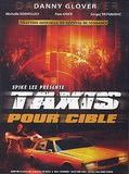Affiche de Taxi pour cible, film à voir en streaming sur Pygargue