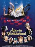 Affiche de Alice au Pays des Merveilles, film à voir en streaming sur Pygargue