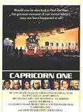 Affiche de Capricorn One, film à voir en streaming sur Pygargue