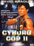 Affiche de Cyborg Cop 2, film à voir en streaming sur Pygargue