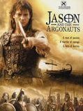 Affiche de Jason et les Argonautes, film à voir en streaming sur Pygargue