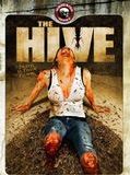 Affiche de The Hive - La menace des fourmis tueuses, film à voir en streaming sur Pygargue