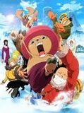 Affiche de One Piece - Film 9 : Episode of Chopper, film à voir en streaming sur Pygargue
