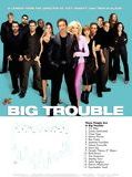 Affiche de Big Trouble, film à voir en streaming sur Pygargue