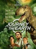 Affiche de Voyage au centre de la Terre, film à voir en streaming sur Pygargue