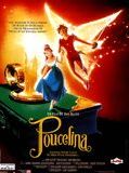 Affiche de Poucelina, film à voir en streaming sur Pygargue