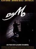 Affiche de Dr. M, film à voir en streaming sur Pygargue