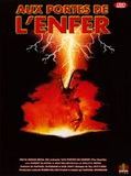 Affiche de Aux Portes de L'enfer, film à voir en streaming sur Pygargue