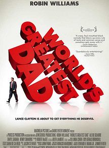 Affiche de World's Greatest Dad, film à voir en streaming sur Pygargue