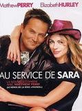 Affiche de Au service de Sara, film à voir en streaming sur Pygargue